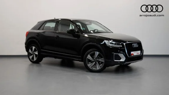 AUDI Q2 DESIGN 35 TFSI 110KW (150CV) S TRONIC