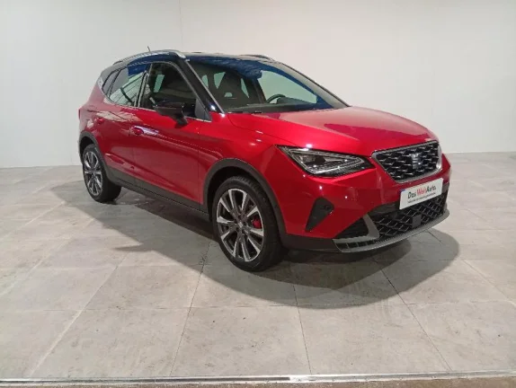 SEAT ARONA 1.0 TSI 85KW (115CV) FR LIMITED EDITION