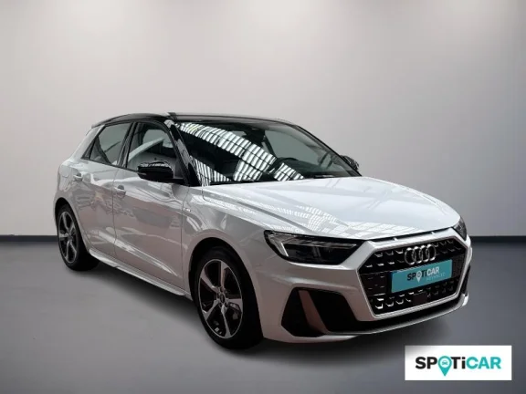 AUDI A1 AUDI A1 SPORTBACK ADRENALIN EDITION 30 TFSI 81(110)KW(CV) 6 VEL.