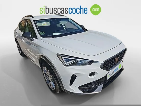 CUPRA FORMENTOR 1.5 TSI 110KW (150 CV) DSG