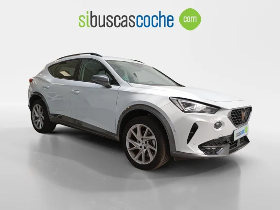 CUPRA FORMENTOR 1.5 TSI 110KW (150 CV) DSG