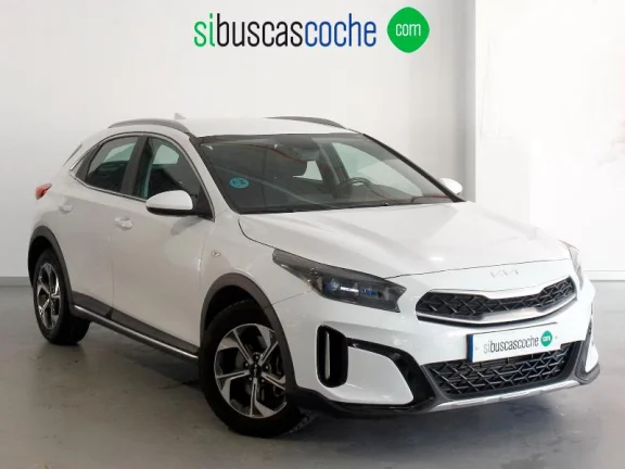 KIA XCEED 1.0 T GDI DRIVE 88KW (120CV)