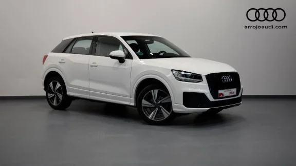 AUDI Q2 SPORT 30 TDI 85KW (116CV)