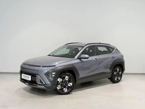 HYUNDAI KONA 1.6 TGDI TECNO 4X4 DCT