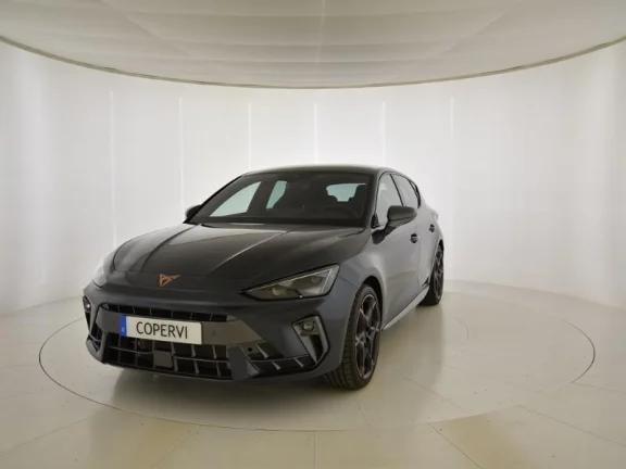 CUPRA LEON 1.5 TSI 110KW (150CV)