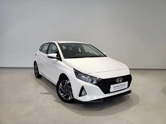 HYUNDAI I20 1.0 TGDI 74KW (100CV) KLASS