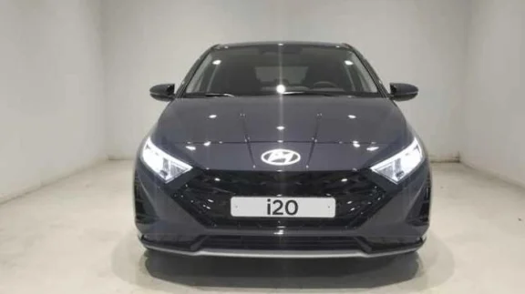 HYUNDAI I20 1.0 TGDI KLASS