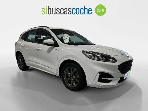 FORD KUGA ST LINE 1.5T ECOBOOST 110KW (150CV)