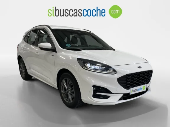 FORD KUGA ST LINE 1.5T ECOBOOST 110KW (150CV)