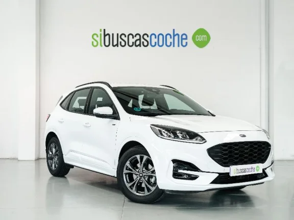 FORD KUGA ST LINE 1.5T ECOBOOST 110KW (150CV)