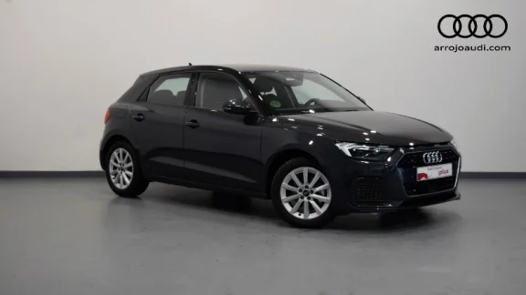 AUDI A1 SPORTBACK ADVANCED 30 TFSI 81KW S TRONIC