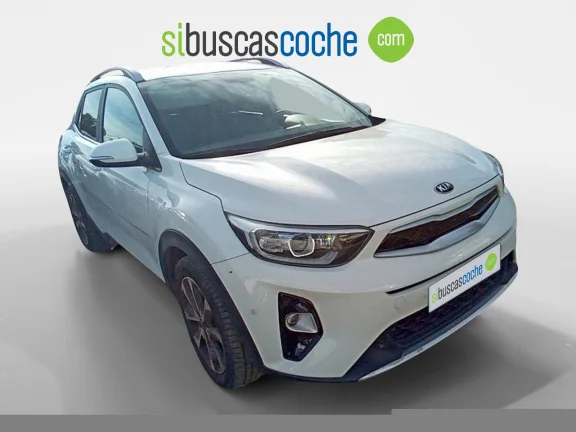 KIA STONIC 1.0 T GDI 74KW (100CV) DRIVE