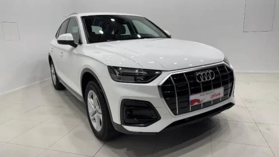 AUDI Q5 SPORTBACK ADVANCED 50 TFSI E QUATTRO ULTRA