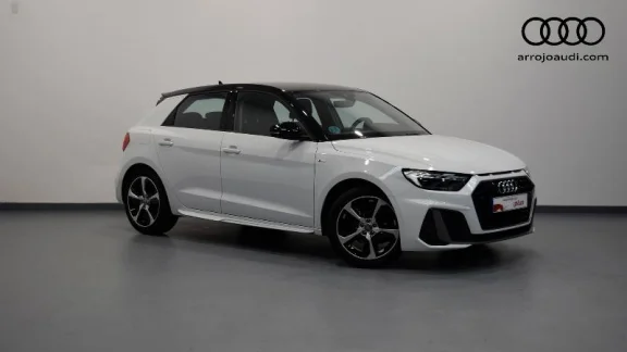 AUDI A1 SPORTBACK ADRENALIN 25 TFSI 70KW (95CV)