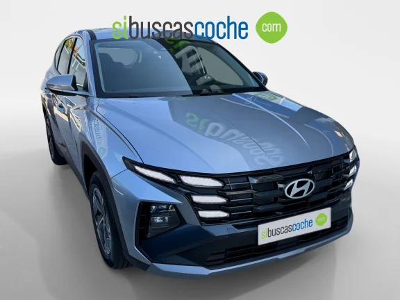 HYUNDAI TUCSON 1.6 TGDI 110KW (150CV) KLASS