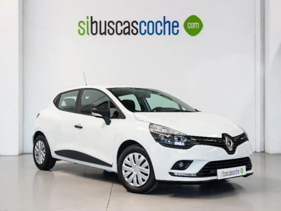 RENAULT CLIO BUSINESS DCI 66KW (90CV)  18