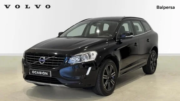 VOLVO XC60 2.0 D3 MOMENTUM