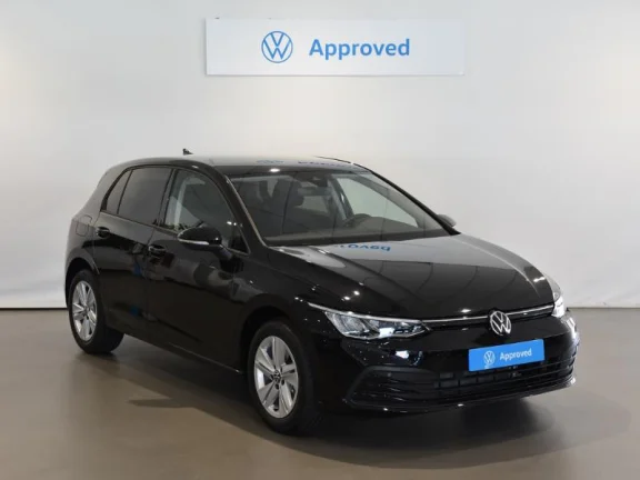 VOLKSWAGEN GOLF LIFE 2.0 TDI 85KW (115CV)