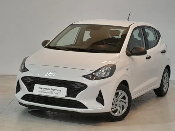 HYUNDAI I10 1.0 ESSENCE