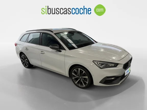 SEAT LEON SP 1.5 ETSI 110KW DSG S&S FR GO XL