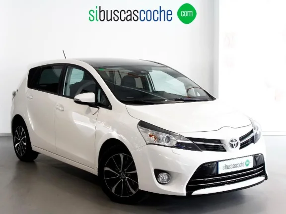 TOYOTA VERSO 1.6 130 ADVANCE 7PL.