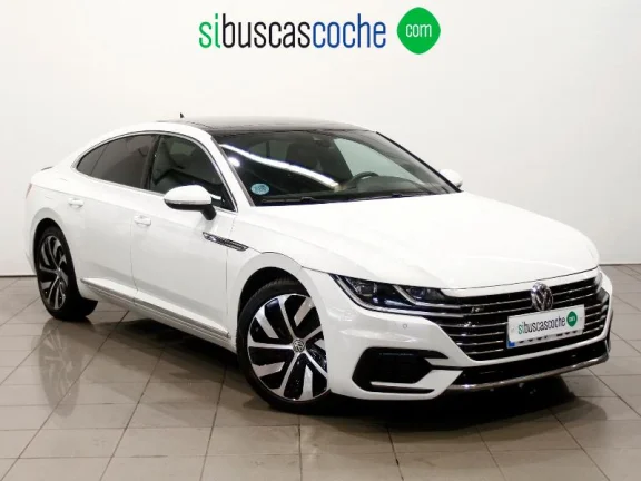 VOLKSWAGEN ARTEON R LINE 2.0 TDI 140KW (190CV) DSG