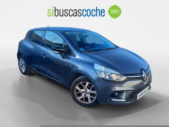 RENAULT CLIO LIMITED TCE 66KW (90CV)  18