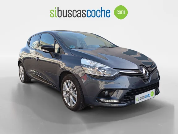 RENAULT CLIO LIMITED TCE 66KW (90CV)  18