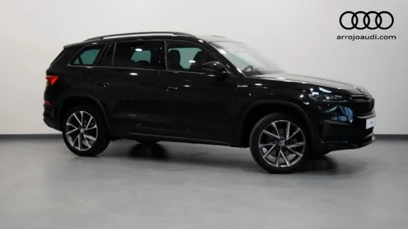 SKODA KODIAQ 2.0 TDI 110KW (150CV) DSG 4X2 SPORTLINE