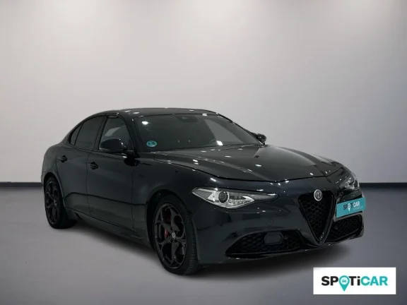 ALFA ROMEO GIULIA 2.2 DIESEL 140KW (190CV) SPRINT+ RWD