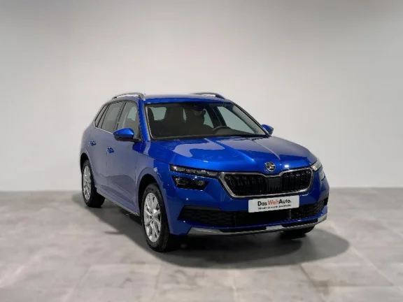 SKODA KAMIQ 1.0 TSI 81KW (110CV) DSG STYLE