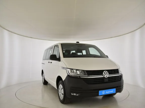 VOLKSWAGEN CARAVELLE ORIGIN CORTA 2.0 TDI 110KW BMT DSG