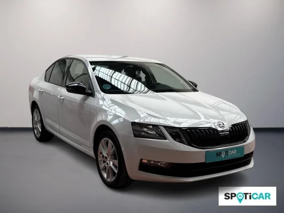 SKODA OCTAVIA 1.5 TSI 110KW (150CV) AMBITION