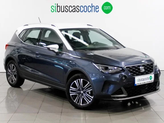 SEAT ARONA 1.0 TSI 81KW (110CV) FR