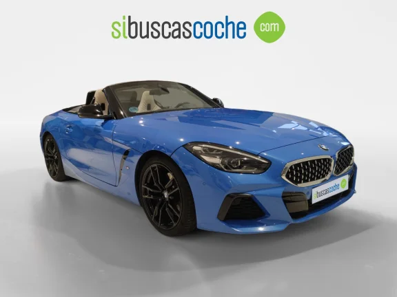 BMW Z4 SDRIVE30I