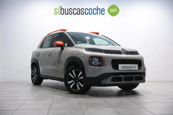 CITROEN C3 AIRCROSS PURETECH 81KW (110CV) S&S FEEL