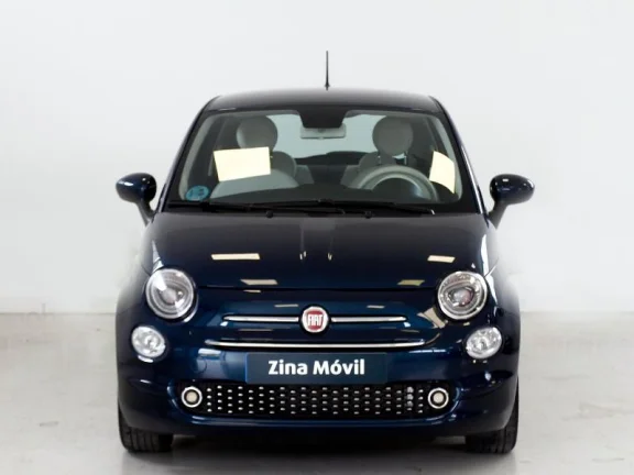 FIAT 500 LOUNGE 1.2 8V 51KW (69 CV)