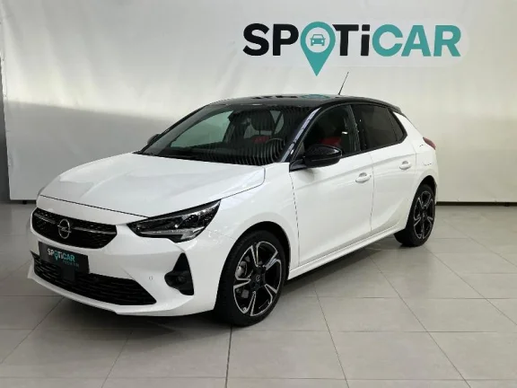 OPEL CORSA 1.2T XHL 74KW (100CV) GS LINE