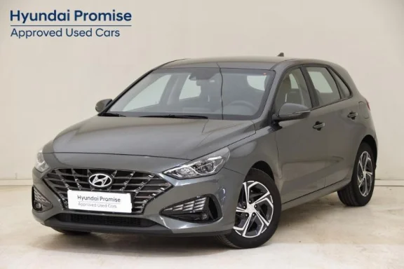 HYUNDAI I30 1.0 TGDI 48V KLASS