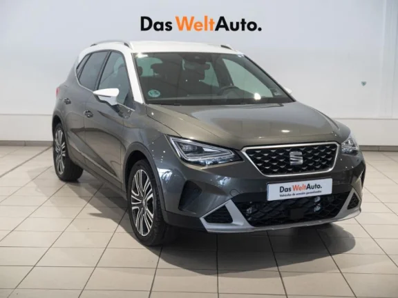 SEAT ARONA 1.0 TSI 81KW DSG XPERIENCE XXL