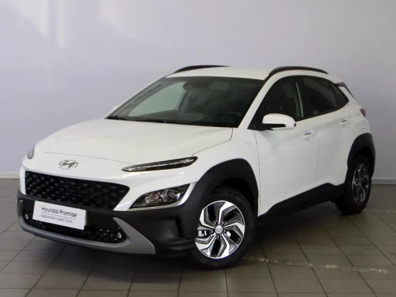 HYUNDAI KONA 1.6 GDI HEV MAXX DCT