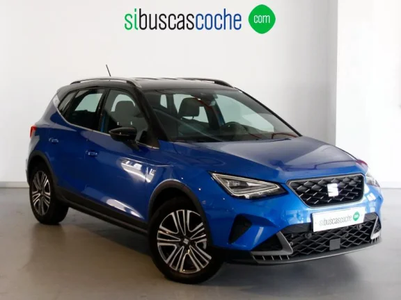 SEAT ARONA 1.0 TSI 81KW (110CV) FR