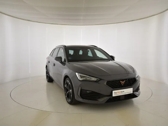 CUPRA LEON SP 1.5 ETSI 110KW (150CV) DSG