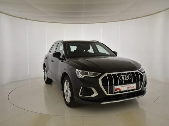 AUDI Q3 ADVANCED 35 TDI 110KW (150CV) S TRONIC