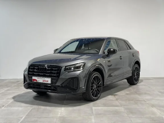 AUDI Q2 ADRENALIN 35 TFSI 110KW (150CV) S TRONIC