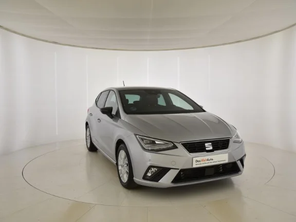 SEAT IBIZA 1.0 TSI 81KW (110CV) FR XL