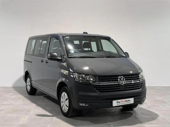 VOLKSWAGEN CARAVELLE ORIGIN CORTA 2.0 TDI 110KW BMT DSG