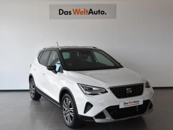 SEAT ARONA 1.0 TSI 81KW XPERIENCE XL