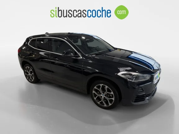 BMW X2 SDRIVE20DA