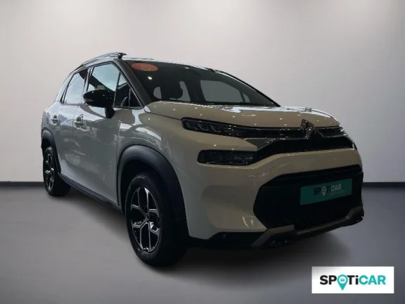 CITROEN C3 AIRCROSS PURETECH 81KW (110CV) PLUS